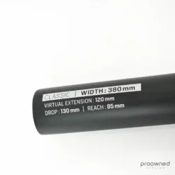 Syncros Creston IC SL Carbon Handlebar 11 Syncros Creston IC SL Carbon Handlebar -Pinarello Butik P1930991