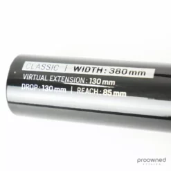 Syncros Creston IC SL Carbon Handlebar 11 Syncros Creston IC SL Carbon Handlebar -Pinarello Butik P1930999