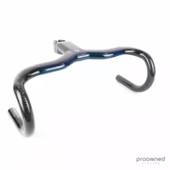 Syncros Creston IC SL Carbon Handlebar 130mm Stem