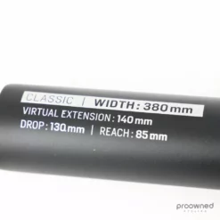 Syncros Creston IC SL Carbon Handlebar 11 Syncros Creston IC SL Carbon Handlebar -Pinarello Butik P1940018