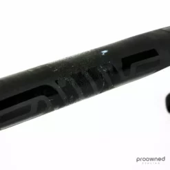 ENVE Road Carbon Handlebar - Standard - Black -Pinarello Butik Produktbilleder 4 3 312
