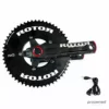 Rotor 2InPower Crankset - 54/42t - 175mm -Pinarello Butik Produktbilleder 4 3 334