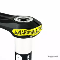 Rotor 2InPower DM Crankset - 175mm -Pinarello Butik Produktbilleder 4 3 392