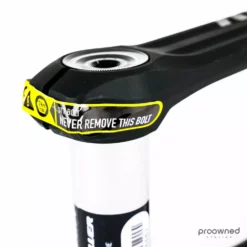 Rotor 2InPower DM Crankset - 175mm -Pinarello Butik Produktbilleder 4 3 393