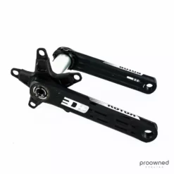 Rotor 3D+ Crankset - 110 BCD