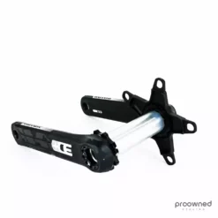 Rotor 3D+ Crankset - 110 BCD 7 Rotor 3D+ Crankset - 110 BCD -Pinarello Butik Produktbilleder 4 3 401