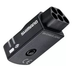 Shimano SM-EW90-B 5-Port Di2 Junction