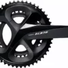 Framebuilder - Shimano 105 Crankset FC-R7000 52/36T 172.5mm Black -Pinarello Butik Shimano 105 FC R7000 52 36T 170mm