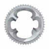 Shimano 105 R7000 50T 11 Speed Chainring -Pinarello Butik Shimano105FC R700050T11SpeedChainring 4550170468033