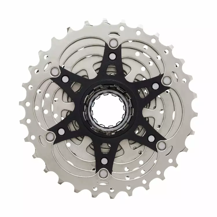 Shimano 105 R7000 11 Speed Cassette 4 Shimano 105 R7000 11 Speed Cassette - Billede 2
