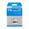 Shimano 11-Speed Chain Connecting Pin - 3 Pcs -Pinarello Butik Shimano11 SpeedChainConnectingPin 3pcs 4524667888673
