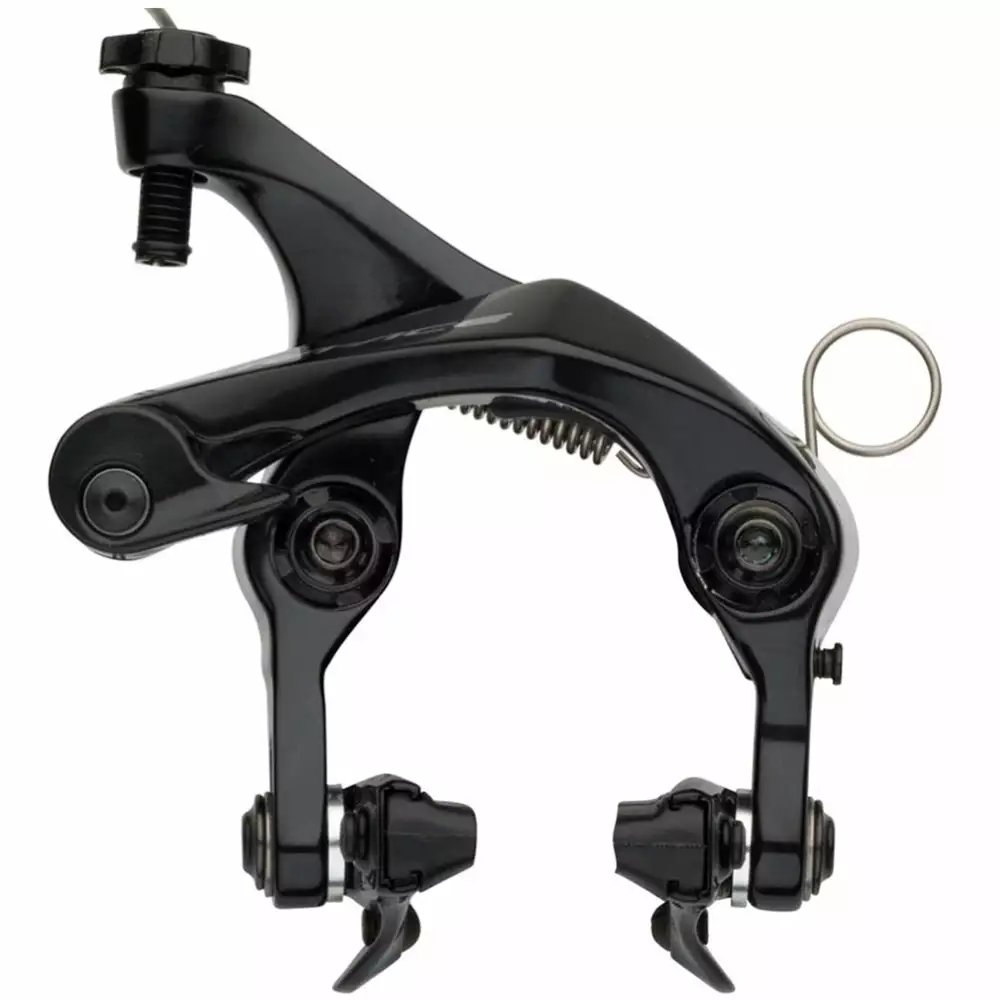 Shimano Dura-Ace BR-R9110-F Direct Mount Front Brake Caliper 3 Shimano Dura-Ace BR-R9110-F Direct Mount Front Brake Caliper