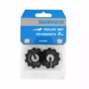 Shimano Ultegra RD-6800/6870 - 11-Speed - Pulley Wheels -Pinarello Butik ShimanoUltegra6800 6870PulleyWheels 4524667847731