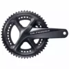 Shimano Ultegra Crankset FC-R8000 53/39T 175mm 1 Shimano Ultegra Crankset FC-R8000 53/39T 175mm -Pinarello Butik ShimanoUltegraCranksetFC R800053 39T175mm