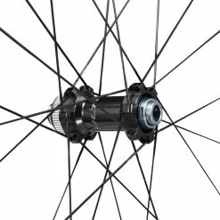 Shimano Ultegra R8170 C36 Carbon Disc Front Wheel -Pinarello Butik ShimanoUltegraR8170 C36CarbonDiscFrontWheel 2
