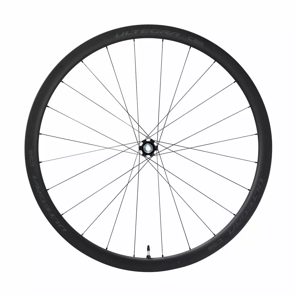 Shimano Ultegra R8170 C36 Carbon Disc Rear Wheel 3 Shimano Ultegra R8170 C36 Carbon Disc Rear Wheel