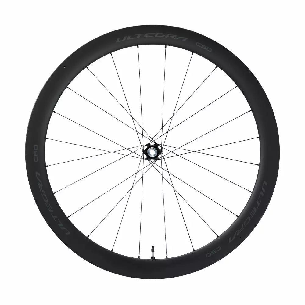 Shimano Ultegra R8170 C50 Carbon Disc Rear Wheel 3 Shimano Ultegra R8170 C50 Carbon Disc Rear Wheel