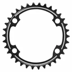 Shimano Dura-Ace R9100 11 Speed Chainring 8 Shimano Dura-Ace R9100 11 Speed Chainring -Pinarello Butik Shimano Dura Ace FC R9100 34T 11 Speed Chainring 4524667935858