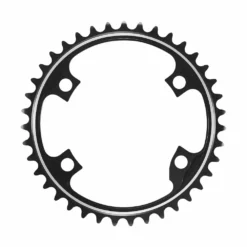 Shimano Dura-Ace R9100 11 Speed Chainring 9 Shimano Dura-Ace R9100 11 Speed Chainring -Pinarello Butik Shimano Dura Ace FC R9100 39T 11 Speed Chainring 4524667935872