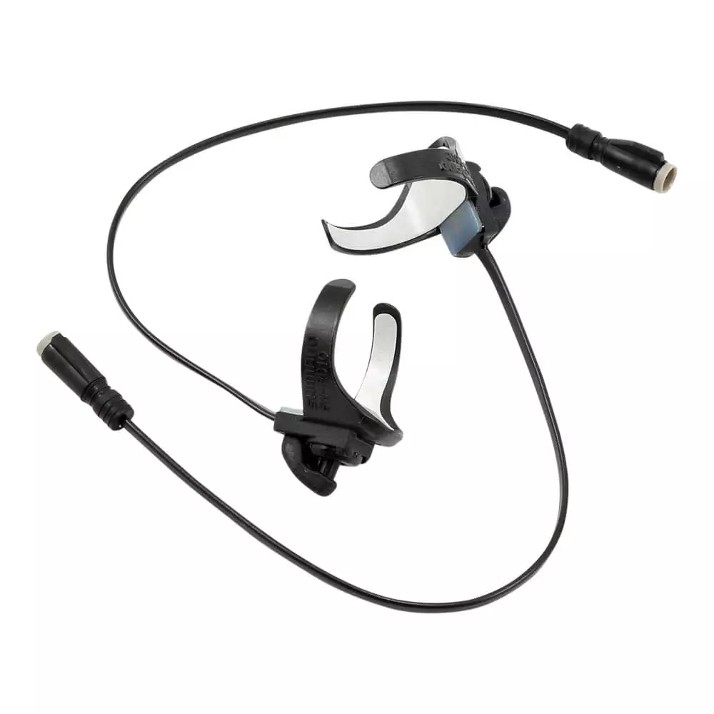 Shimano SW-R610 Sprint Shifters 3 Shimano SW-R610 Sprint Shifters