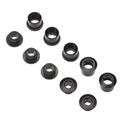 Truvativ Alloy Chainring Bolts For Double Chainring Setup