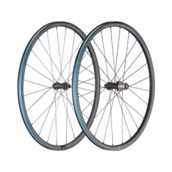 Token C25AD Disc Clincher Wheelset