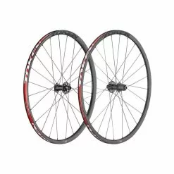 Token EC24AD Disc Clincher Wheelset