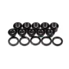 Truvativ Steel Chainring Bolts For Single Chainring Setup -Pinarello Butik Truvativ Chainring Botls for 1 speed Crankarms 33907 0 1481268354
