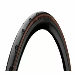Continental GP5000 S TR Tire - Transparent