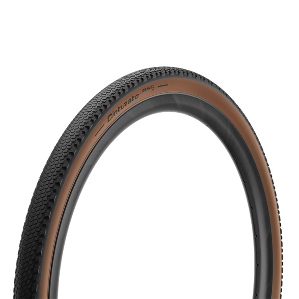 Pirelli Cinturato Gravel H Tire - Classic - 700x35c 3 Pirelli Cinturato Gravel H Tire - Classic - 700x35c
