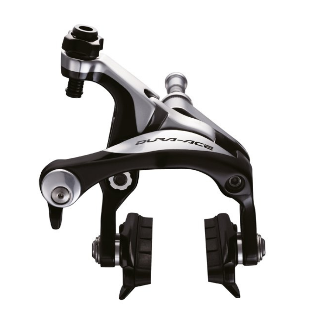 Shimano Dura-Ace BR-9000-R Rear Brake Caliper 3 Shimano Dura-Ace BR-9000-R Rear Brake Caliper