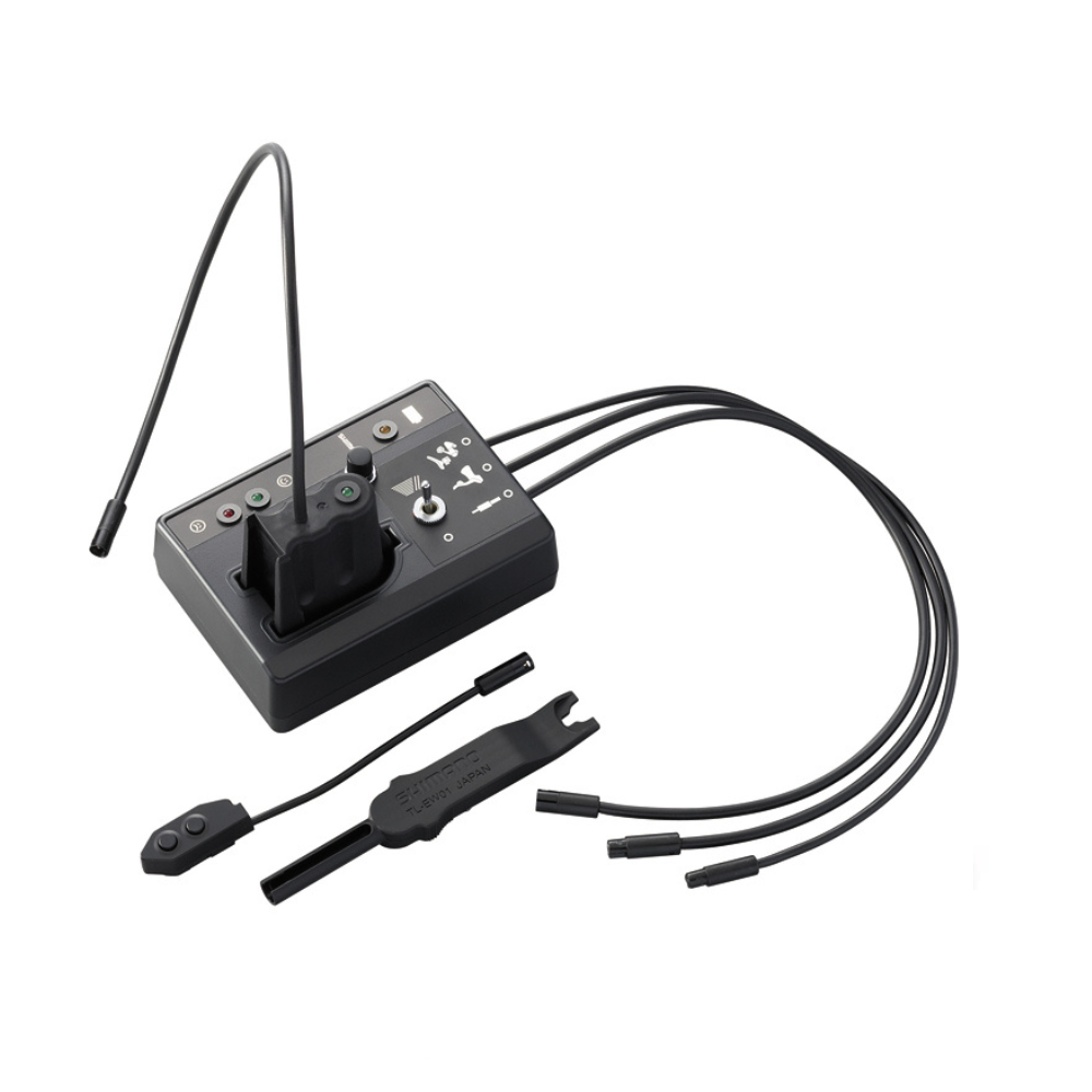Shimano SM-EC79 Di2 Electrical Checker 3 Shimano SM-EC79 Di2 Electrical Checker