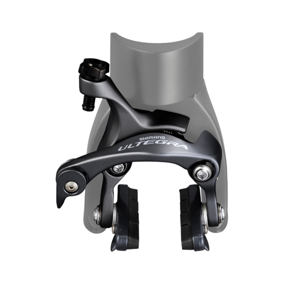 Shimano Ultegra BR-6810-F Front Brake Caliper 3 Shimano Ultegra BR-6810-F Front Brake Caliper