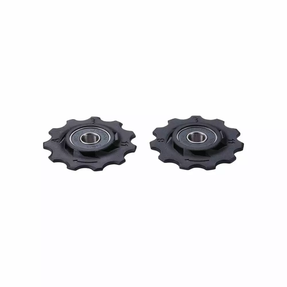 BBB RollerBoys Pulley Set 4 BBB RollerBoys Pulley Set - Billede 2