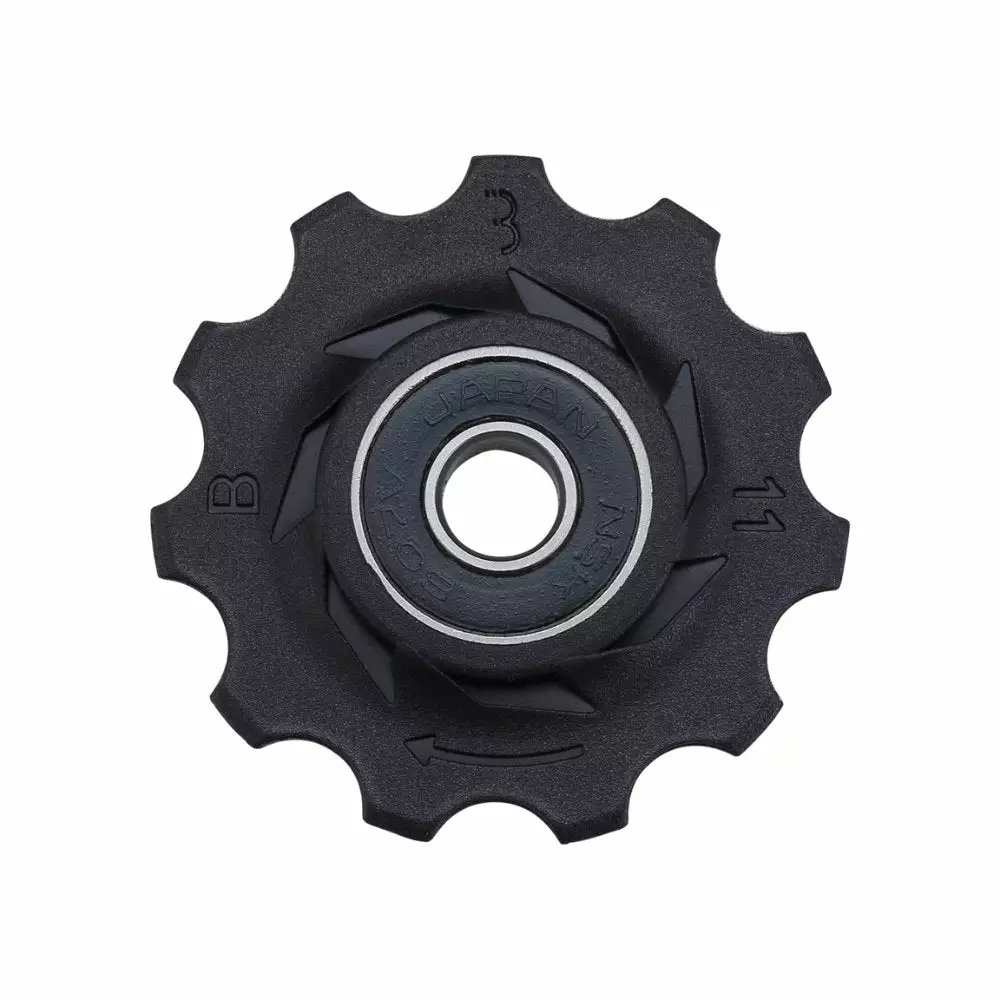 BBB RollerBoys Pulley Set 5 BBB RollerBoys Pulley Set - Billede 3