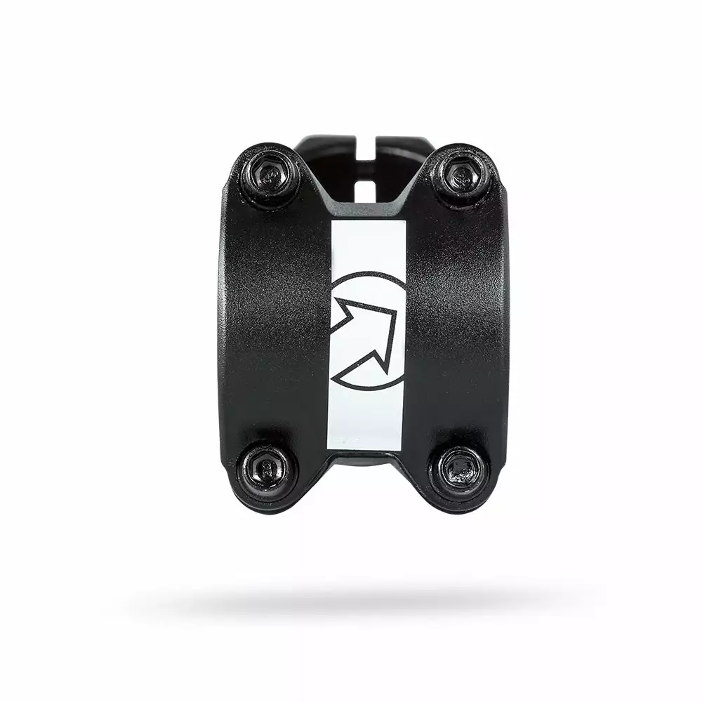PRO LT Alloy Stem - Black 4 PRO LT Alloy Stem - Black - Billede 2