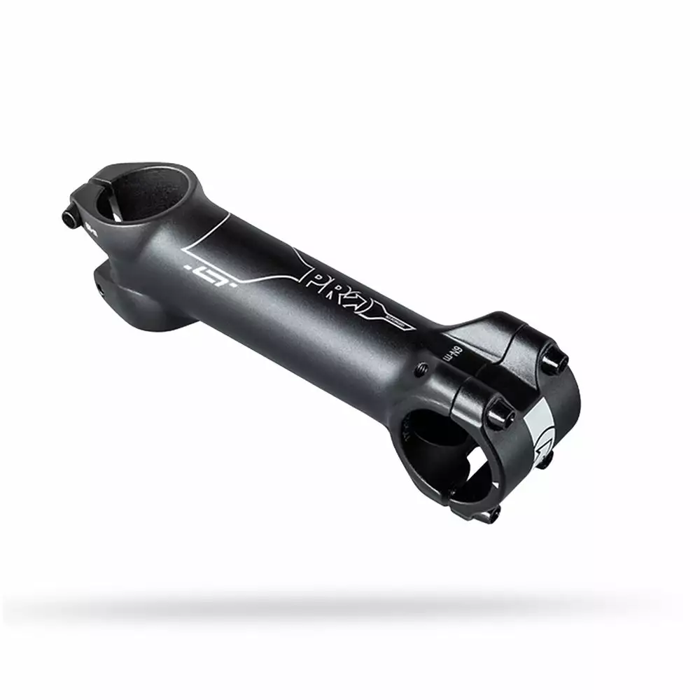 PRO LT Alloy Stem - Black 3 PRO LT Alloy Stem - Black