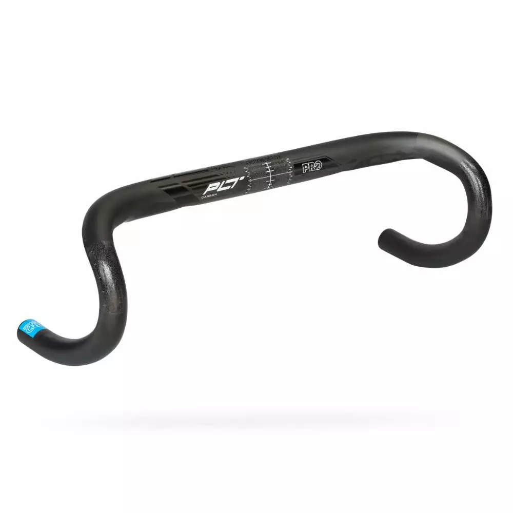 PRO Handlebar PLT Carbon Compact 3 PRO Handlebar PLT Carbon Compact