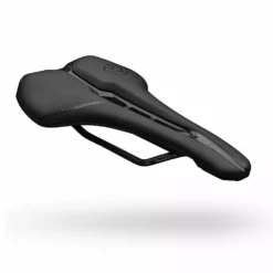 PRO Falcon Performance Saddle - 132mm/Black