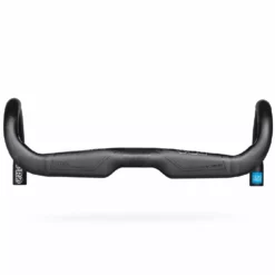 PRO Vibe Aero Superlight Carbon Handlebar - Compact -Pinarello Butik prostyr4