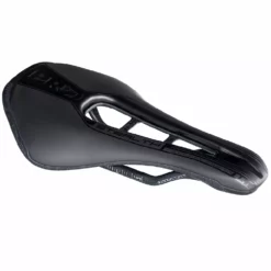 PRO Stealth Superlight Carbon Saddle - 142mm/Black