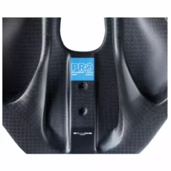 PRO Stealth Superlight Carbon Saddle - 142mm/Black 17 PRO Stealth Superlight Carbon Saddle - 142mm/Black -Pinarello Butik super8